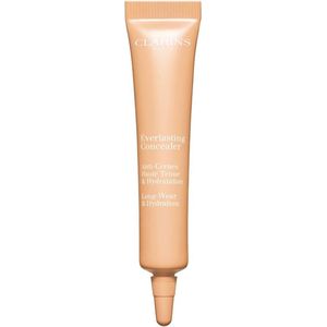 Clarins - Everlasting Concealer - 00 Very Light - Volledige Dekking