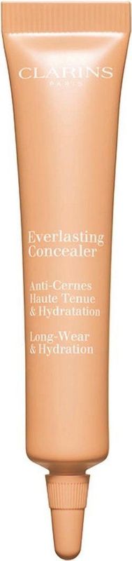 Clarins - Everlasting Concealer - 12 ml - 01 Light