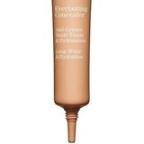 Clarins - Everlasting Concealer - 02.5 Medium - Concealer - Lichte Textuur