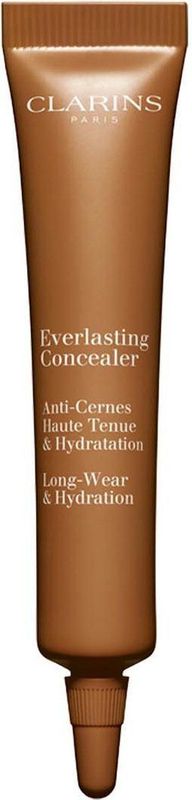 Clarins - Everlasting Concealer - 0.4 Deep - 12 ml