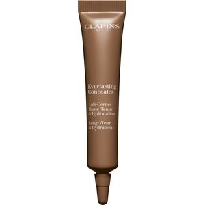 Clarins - Everlasting Concealer - 05 Very Deep - Langhoudend - Volledige Dekking