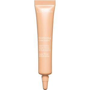 Clarins - Everlasting Concealer 12 ml 03 - Medium Deep