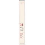 Clarins - Waterproof Long Lasting Eyeliner Pencil - Chestnut - 0.29 g