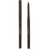 Clarins - Waterproof Long Lasting Eyeliner Pencil - Chestnut - 0.29 g