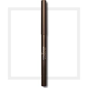 Clarins Waterproof Pencil - Oogpotlood - Chesnut - 3 gr