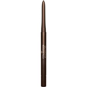 Clarins Waterproof Eyeliner Pencil 02 Chestnut 1 st