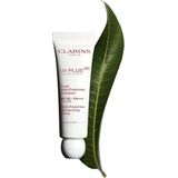 Clarins UV Plus Anti Pollution Multi-Protection Moisturizing Screen - SPF 50 - 50 ml - gezichtscrème