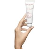 Clarins UV Plus Anti Pollution Multi-Protection Moisturizing Screen - SPF 50 - 50 ml - gezichtscrème
