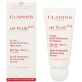 Clarins UV Plus [5P] Multi-Protection Moist. Screen SPF5030 ml.