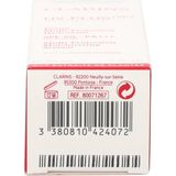 Clarins - UV PLUS [5P] Anti-Pollution - Hydraterende Fluid - SPF 50 - 30 ml