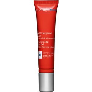 Clarins Men Energizing Ooggel - 15 ml - verzorgende oogcrème voor heren