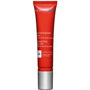 Clarins Men Energizing Ooggel - 15 ml - verzorgende oogcrème voor heren