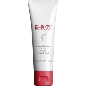 Clarins My Clarins Re-Boost Instant Reviving Mask Masker 50 ml