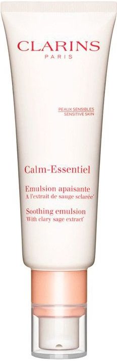 Clarins Calm-Essentiel  - Dagcrème - 50 ml