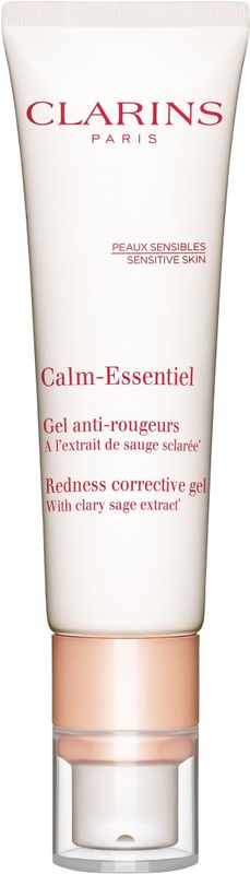 Clarins - Calm-Essentiel - Gezichtsverzorging - Kalmerend - 50ml