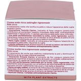 Clarins Extra-Firming Nachtcrème - 50 ml