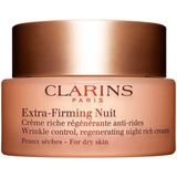 Clarins Extra-Firming Nachtcrème - 50 ml