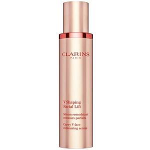 Clarins - V-Shaping Facial Lift Serum - 100 ml