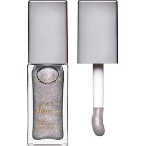 Clarins - Lip Comfort Oil Shimmer Lipgloss 7 ml 01 - Sequin Flares