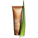 Clarins - Self Tan - Zelfbruiner - 125ml