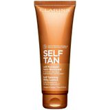 Clarins - Self Tan - Zelfbruiner - 125ml