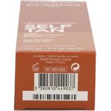 Clarins - Self Tanning Instant Gel - 125 ml - Zelfbruiner