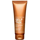 Clarins Self Tanning Instant Gel Zelfbruiner - 125 ml