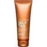 Clarins - Self Tanning Instant Gel - 125 ml - Zelfbruiner