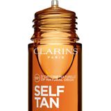 Clarins - Radiance Plus Golden Glow Booster Body - 30 ml