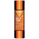 Clarins Radiance-plus Golden Glow Booster Body Zelfbruiner - 30 ml