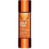Clarins Self Tan Radiance-Plus Golden Glow Booster Body Zelfbruinend serum 30 ml