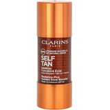 Clarins - Radiance-Plus Golden Glow Booster - 15 ml