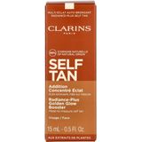 Clarins - Radiance-Plus Golden Glow Booster - 15 ml