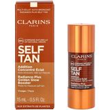 Clarins - Radiance-Plus Golden Glow Booster - 15 ml
