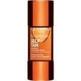 Clarins Self Tan Radiance-plus Golden Glow Booster For Face 15 ml