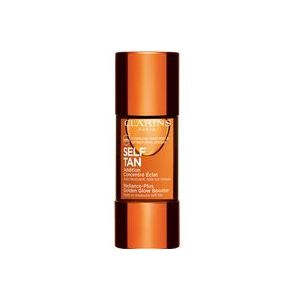 Clarins Radiance Plus Golden Glow Booster Face Zelfbruiner