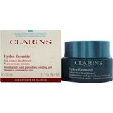 Clarins Hydra-Essentiel Gezichtsverzorging 50 ml