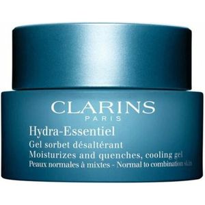 Clarins Hydra-Essentiel Gezichtsverzorging 50 ml