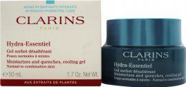 Clarins Hydra-Essentiel Gezichtsverzorging 50 ml