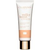Clarins - Milky Boost Cream BB cream & CC cream 45 ml 03.5 - Milky Honey