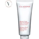 Clarins Moisture-Rich Body Lotion Droge Huid - 200 ml - huidverzorging