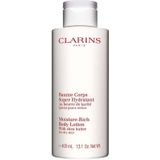 Clarins Moisture-Rich Bodylotion For Dry Skin - 400 ml