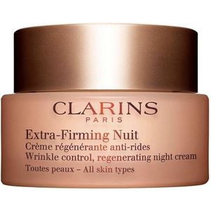 Clarins Extra-Firming Nachtcrème 50 ml