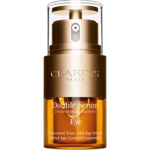 Clarins Double Serum Oogverzorging - 20 ml
