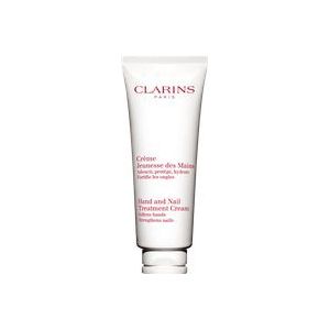 Clarins Body Care Other HAND AND NAIL TREATMENT CREAM 100 ML