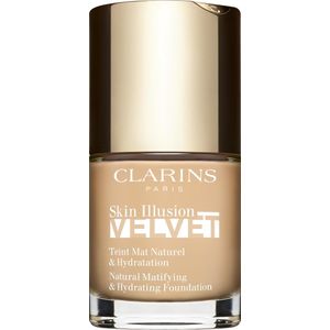 Clarins - Skin Illusion Velvet - Foundation - Tint 103N - 30 ml