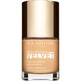 Clarins - Skin Illusion Velvet - Foundation - Tint 105N - 30 ml