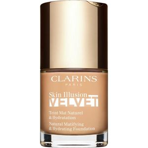 Clarins - Skin Illusion Velvet - Foundation - Tint 108.3N - 30 ml