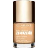 Clarins - Skin Illusion Velvet - Foundation - Tint 109C - 30 ml