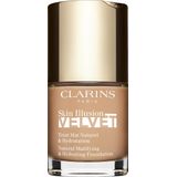Clarins - Skin Illusion Velvet - Foundation - Tint 109C - 30 ml